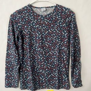 Polarn O Pyret long sleeved top